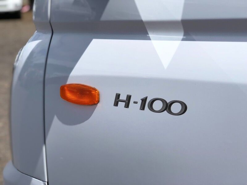 2024 Hyundai H100 FLAT DECK 6 Wheelers Vaitele