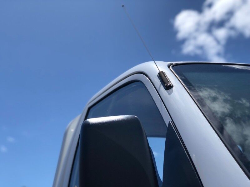 2024 Hyundai H100 FLAT DECK 6 Wheelers Vaitele