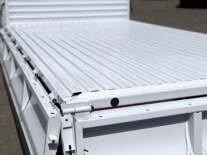 2024 Hyundai H100 FLAT DECK 6 Wheelers Vaitele