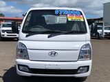 2024 Hyundai H100 FLAT DECK 6 Wheelers (2.6L Diesel) Vaitele Tuamasaga