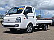2024 Hyundai H100 Flat Deck 6 Wheelers (2.6L Diesel)