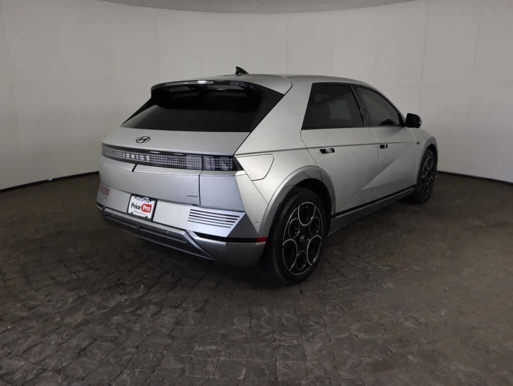 2024 Hyundai IONIQ 5 Disney100 Platinum AWD Long Range Maumee OH