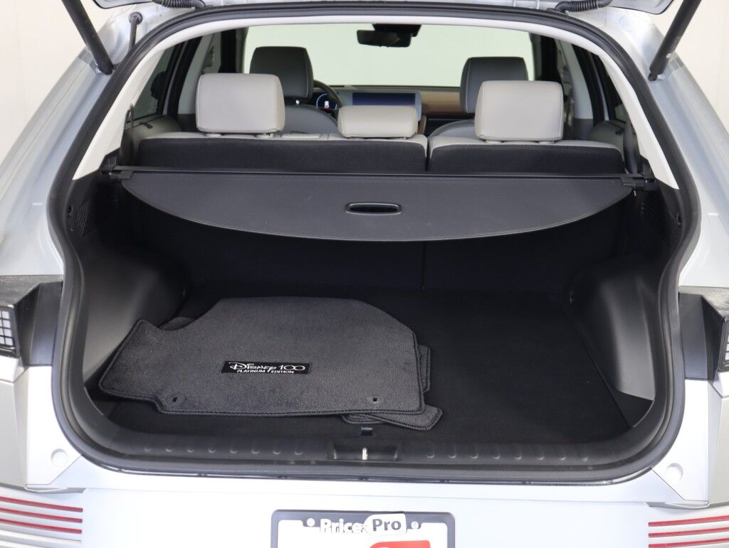 2024 Hyundai IONIQ 5 Disney100 Platinum AWD Long Range Maumee OH
