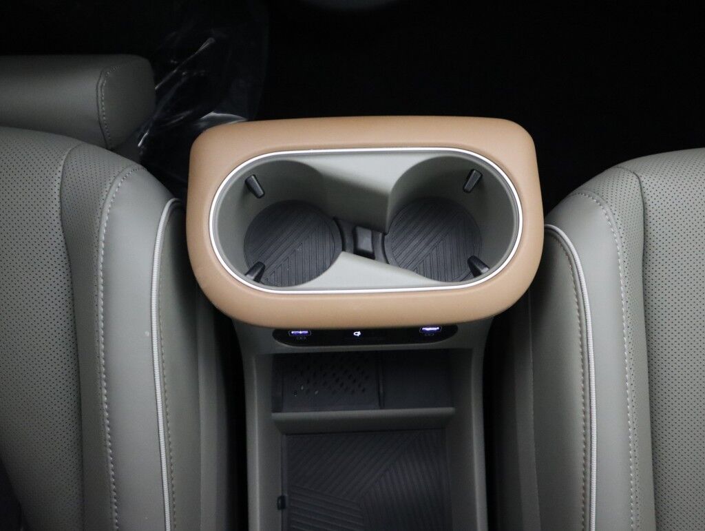 2024 Hyundai IONIQ 5 Disney100 Platinum AWD Long Range Maumee OH