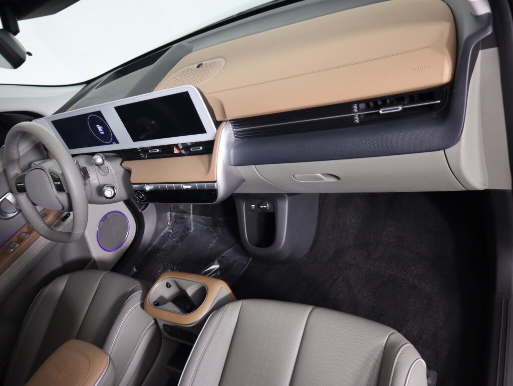 2024 Hyundai IONIQ 5 Disney100 Platinum AWD Long Range Maumee OH
