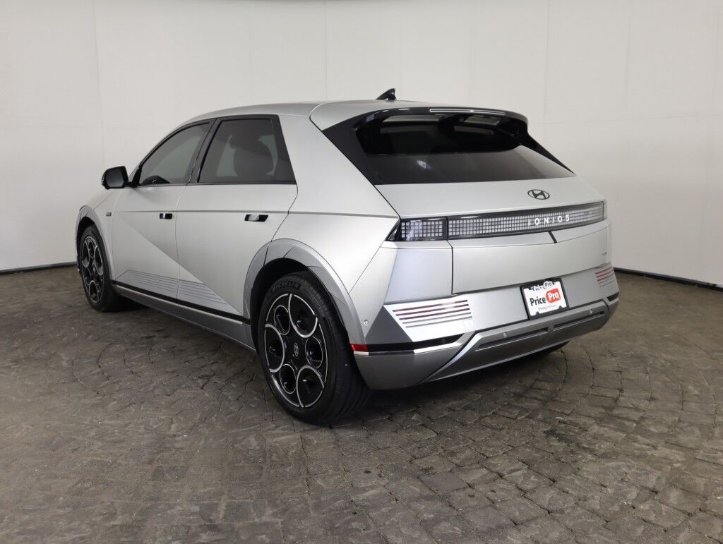 2024 Hyundai IONIQ 5 Disney100 Platinum AWD Long Range Maumee OH