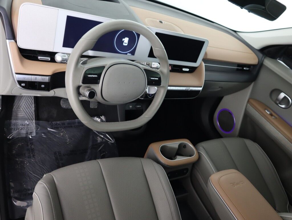 2024 Hyundai IONIQ 5 Disney100 Platinum AWD Long Range Maumee OH