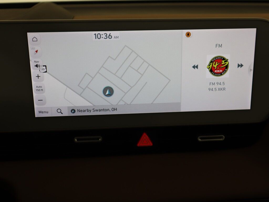 2024 Hyundai IONIQ 5 Disney100 Platinum AWD Long Range Maumee OH