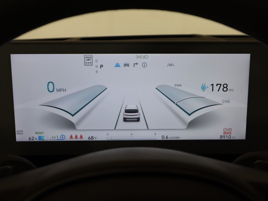 2024 Hyundai IONIQ 5 Disney100 Platinum AWD Long Range Maumee OH