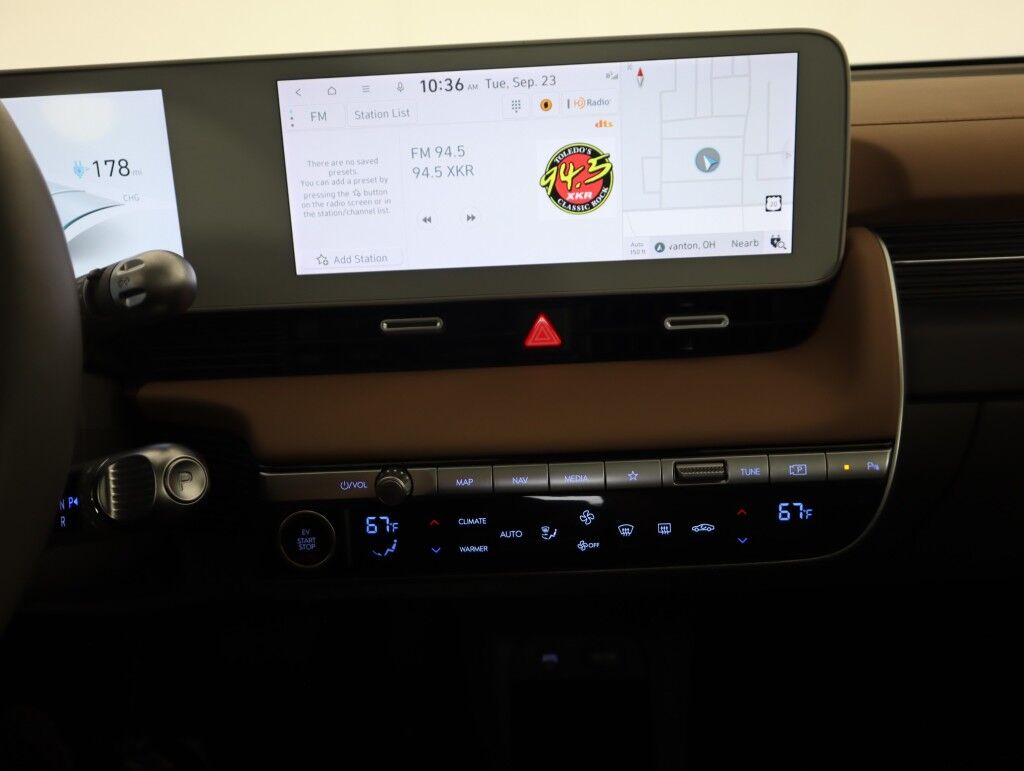 2024 Hyundai IONIQ 5 Disney100 Platinum AWD Long Range Maumee OH