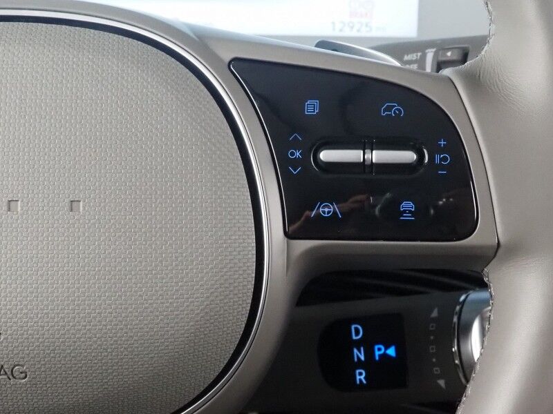 2024 Hyundai IONIQ 5 Disney100 Platinum Edition AWD *HEADS-UP DISPLAY, PANO GLASS ROOF, NAVIGATION, ADAPTIVE CRUISE, 360 CAMERAS, SMART PARKING, CLIMATE SEATS, HEATED STEERING, WIRELESS CHARGING, BOSE AUDIO, ANDROID & APPLE Round Rock TX