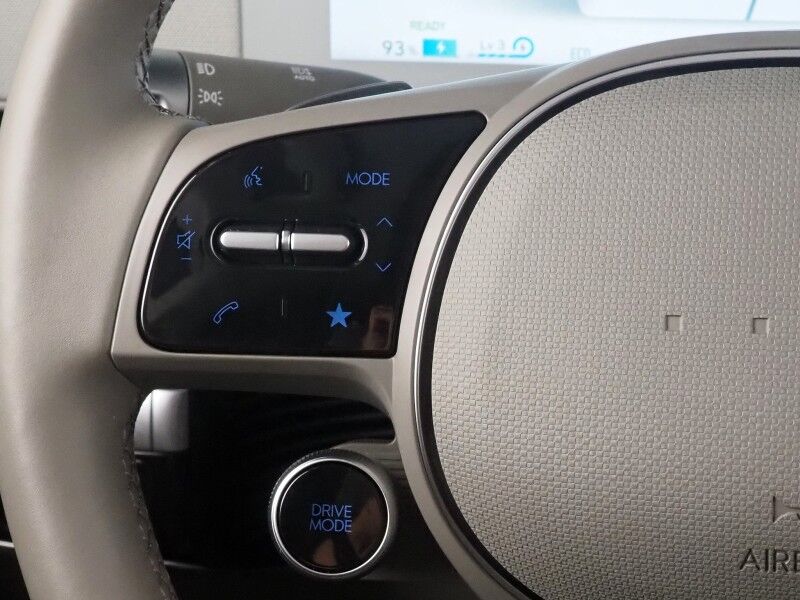 2024 Hyundai IONIQ 5 Disney100 Platinum Edition AWD *HEADS-UP DISPLAY, PANO GLASS ROOF, NAVIGATION, ADAPTIVE CRUISE, 360 CAMERAS, SMART PARKING, CLIMATE SEATS, HEATED STEERING, WIRELESS CHARGING, BOSE AUDIO, ANDROID & APPLE Round Rock TX