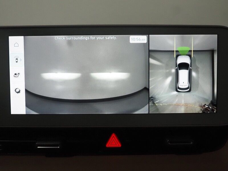 2024 Hyundai IONIQ 5 Disney100 Platinum Edition AWD *HEADS-UP DISPLAY, PANO GLASS ROOF, NAVIGATION, ADAPTIVE CRUISE, 360 CAMERAS, SMART PARKING, CLIMATE SEATS, HEATED STEERING, WIRELESS CHARGING, BOSE AUDIO, ANDROID & APPLE Round Rock TX