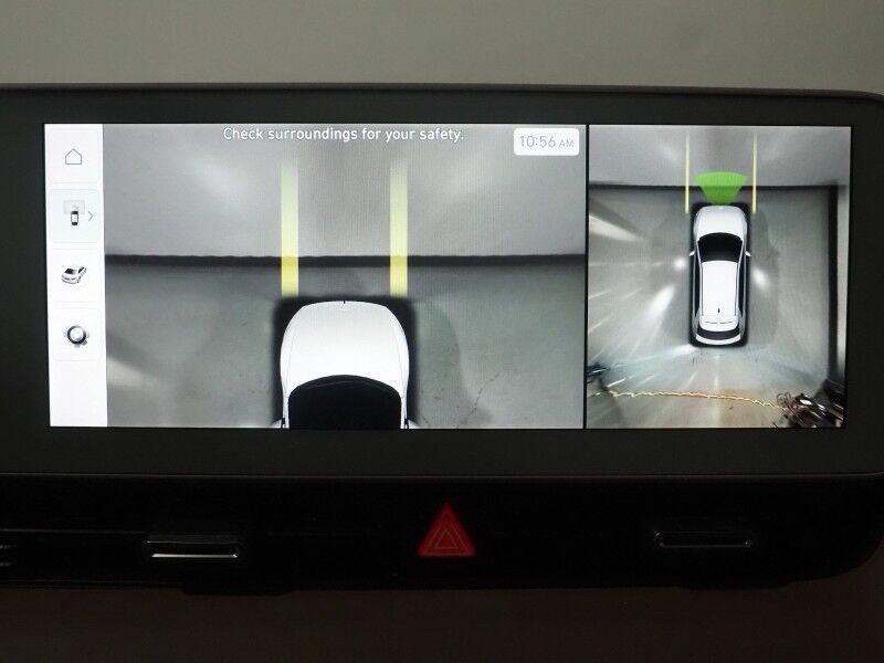 2024 Hyundai IONIQ 5 Disney100 Platinum Edition AWD *HEADS-UP DISPLAY, PANO GLASS ROOF, NAVIGATION, ADAPTIVE CRUISE, 360 CAMERAS, SMART PARKING, CLIMATE SEATS, HEATED STEERING, WIRELESS CHARGING, BOSE AUDIO, ANDROID & APPLE Round Rock TX