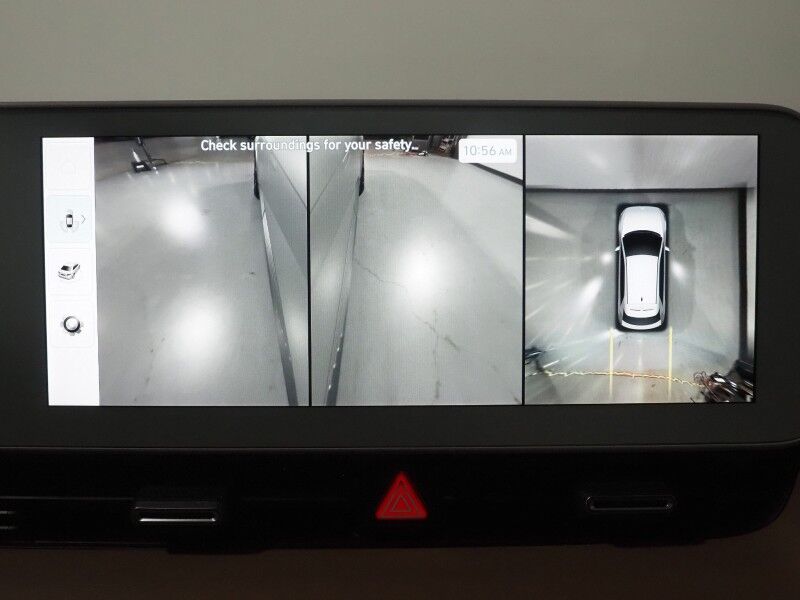 2024 Hyundai IONIQ 5 Disney100 Platinum Edition AWD *HEADS-UP DISPLAY, PANO GLASS ROOF, NAVIGATION, ADAPTIVE CRUISE, 360 CAMERAS, SMART PARKING, CLIMATE SEATS, HEATED STEERING, WIRELESS CHARGING, BOSE AUDIO, ANDROID & APPLE Round Rock TX