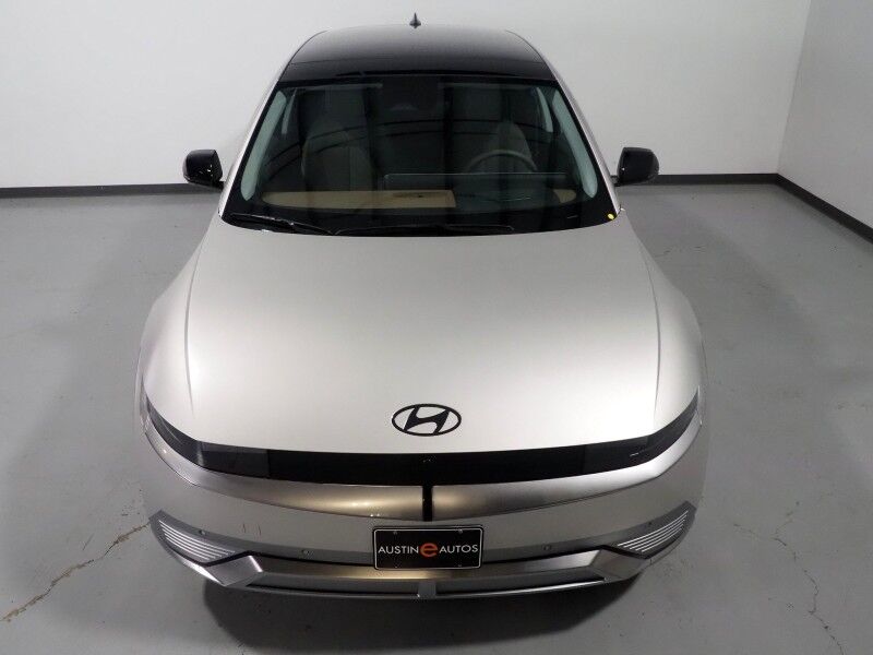 2024 Hyundai IONIQ 5 Disney100 Platinum Edition AWD *HEADS-UP DISPLAY, PANO GLASS ROOF, NAVIGATION, ADAPTIVE CRUISE, 360 CAMERAS, SMART PARKING, CLIMATE SEATS, HEATED STEERING, WIRELESS CHARGING, BOSE AUDIO, ANDROID & APPLE Round Rock TX