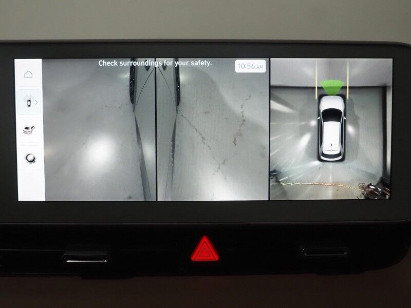 2024 Hyundai IONIQ 5 Disney100 Platinum Edition AWD *HEADS-UP DISPLAY, PANO GLASS ROOF, NAVIGATION, ADAPTIVE CRUISE, 360 CAMERAS, SMART PARKING, CLIMATE SEATS, HEATED STEERING, WIRELESS CHARGING, BOSE AUDIO, ANDROID & APPLE Round Rock TX