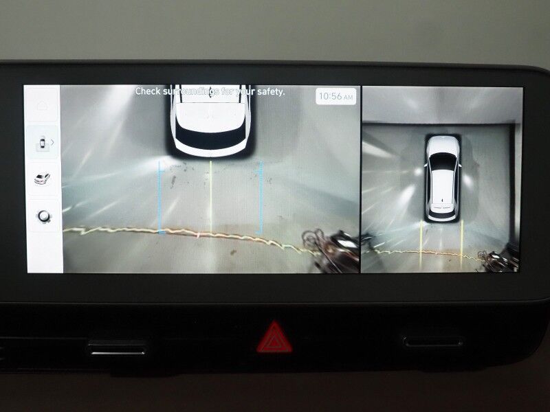 2024 Hyundai IONIQ 5 Disney100 Platinum Edition AWD *HEADS-UP DISPLAY, PANO GLASS ROOF, NAVIGATION, ADAPTIVE CRUISE, 360 CAMERAS, SMART PARKING, CLIMATE SEATS, HEATED STEERING, WIRELESS CHARGING, BOSE AUDIO, ANDROID & APPLE Round Rock TX