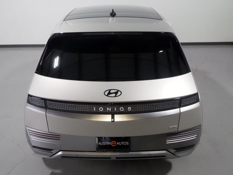2024 Hyundai IONIQ 5 Disney100 Platinum Edition AWD *HEADS-UP DISPLAY, PANO GLASS ROOF, NAVIGATION, ADAPTIVE CRUISE, 360 CAMERAS, SMART PARKING, CLIMATE SEATS, HEATED STEERING, WIRELESS CHARGING, BOSE AUDIO, ANDROID & APPLE Round Rock TX