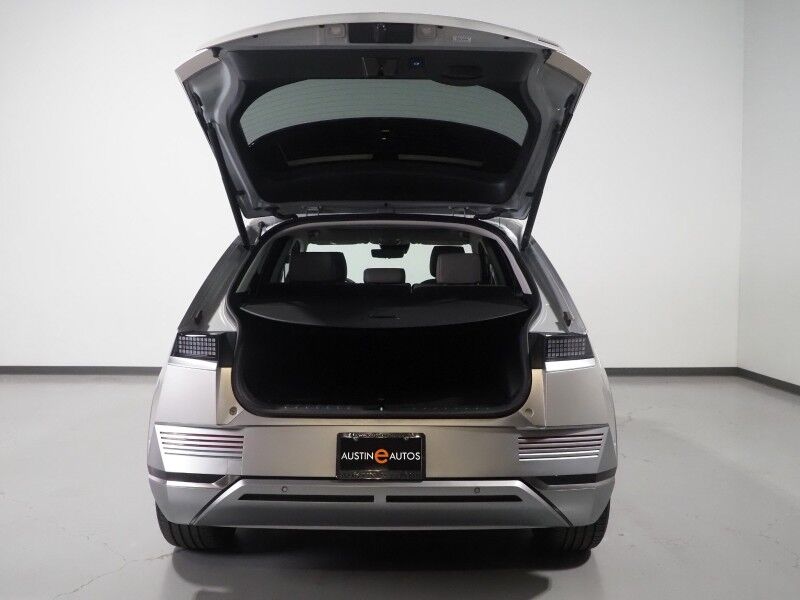 2024 Hyundai IONIQ 5 Disney100 Platinum Edition AWD *HEADS-UP DISPLAY, PANO GLASS ROOF, NAVIGATION, ADAPTIVE CRUISE, 360 CAMERAS, SMART PARKING, CLIMATE SEATS, HEATED STEERING, WIRELESS CHARGING, BOSE AUDIO, ANDROID & APPLE Round Rock TX
