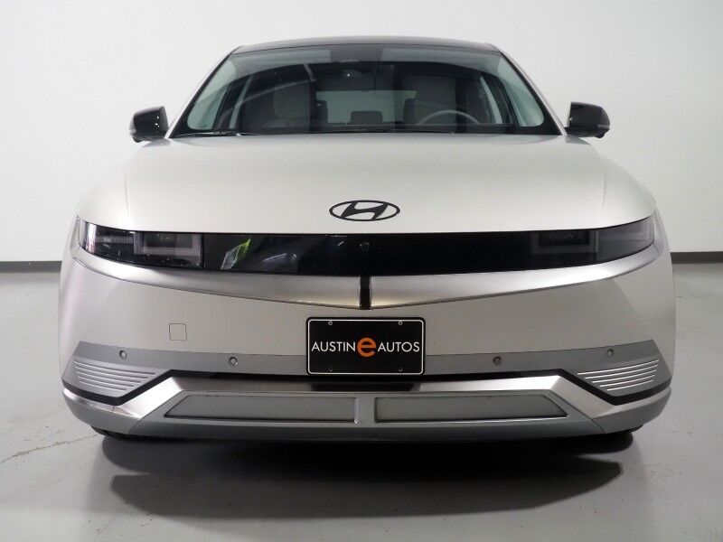 2024 Hyundai IONIQ 5 Disney100 Platinum Edition AWD *HEADS-UP DISPLAY, PANO GLASS ROOF, NAVIGATION, ADAPTIVE CRUISE, 360 CAMERAS, SMART PARKING, CLIMATE SEATS, HEATED STEERING, WIRELESS CHARGING, BOSE AUDIO, ANDROID & APPLE Round Rock TX