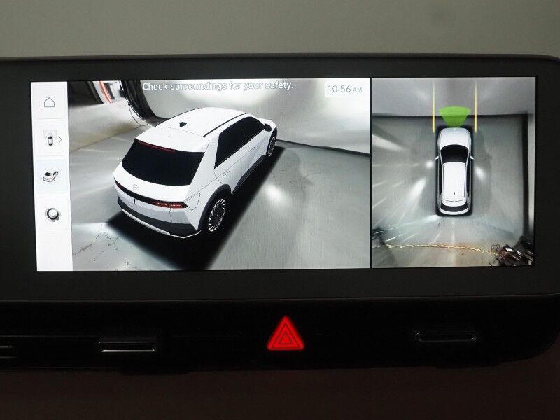 2024 Hyundai IONIQ 5 Disney100 Platinum Edition AWD *HEADS-UP DISPLAY, PANO GLASS ROOF, NAVIGATION, ADAPTIVE CRUISE, 360 CAMERAS, SMART PARKING, CLIMATE SEATS, HEATED STEERING, WIRELESS CHARGING, BOSE AUDIO, ANDROID & APPLE Round Rock TX