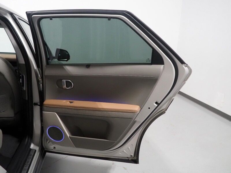 2024 Hyundai IONIQ 5 Disney100 Platinum Edition AWD *HEADS-UP DISPLAY, PANO GLASS ROOF, NAVIGATION, ADAPTIVE CRUISE, 360 CAMERAS, SMART PARKING, CLIMATE SEATS, HEATED STEERING, WIRELESS CHARGING, BOSE AUDIO, ANDROID & APPLE Round Rock TX