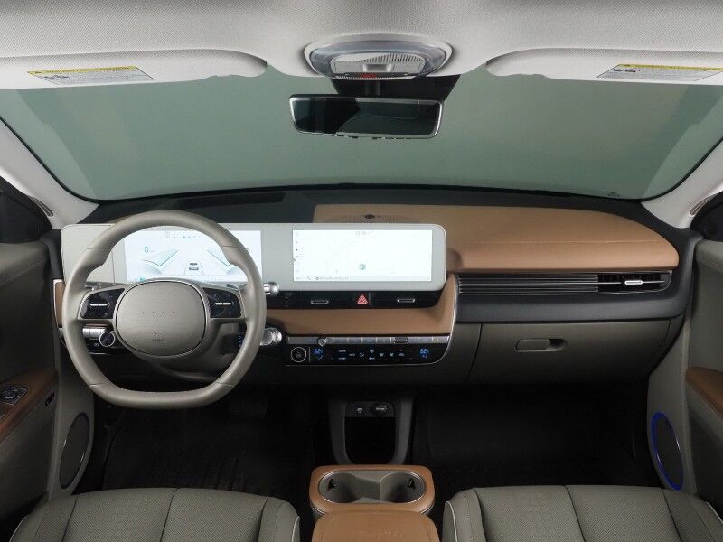 2024 Hyundai IONIQ 5 Disney100 Platinum Edition AWD *HEADS-UP DISPLAY, PANO GLASS ROOF, NAVIGATION, ADAPTIVE CRUISE, 360 CAMERAS, SMART PARKING, CLIMATE SEATS, HEATED STEERING, WIRELESS CHARGING, BOSE AUDIO, ANDROID & APPLE
