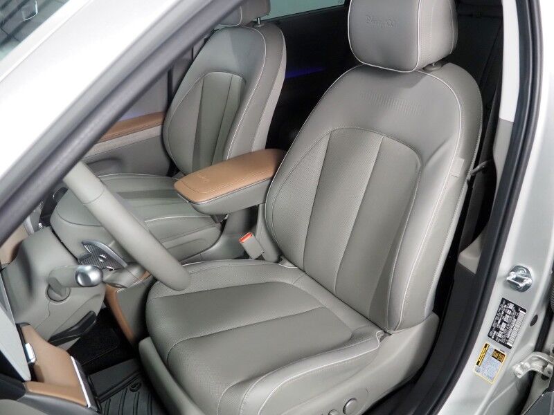2024 Hyundai IONIQ 5 Disney100 Platinum Edition AWD *HEADS-UP DISPLAY, PANO GLASS ROOF, NAVIGATION, ADAPTIVE CRUISE, 360 CAMERAS, SMART PARKING, CLIMATE SEATS, HEATED STEERING, WIRELESS CHARGING, BOSE AUDIO, ANDROID & APPLE Round Rock TX
