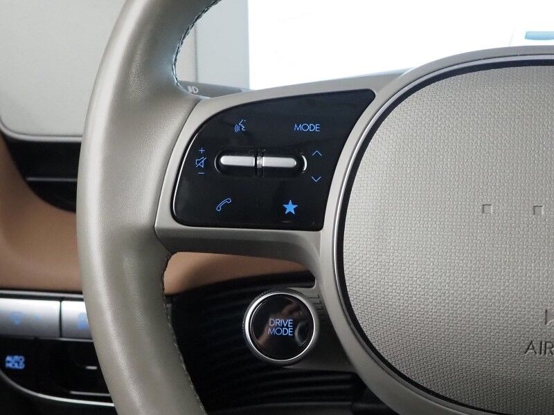 2024 Hyundai IONIQ 5 Disney100 Platinum Edition AWD *HEADS-UP DISPLAY, PANO GLASS ROOF, NAVIGATION, ADAPTIVE CRUISE, 360 CAMERAS, SMART PARKING, CLIMATE SEATS, HEATED STEERING, WIRELESS CHARGING, BOSE AUDIO, ANDROID & APPLE Round Rock TX