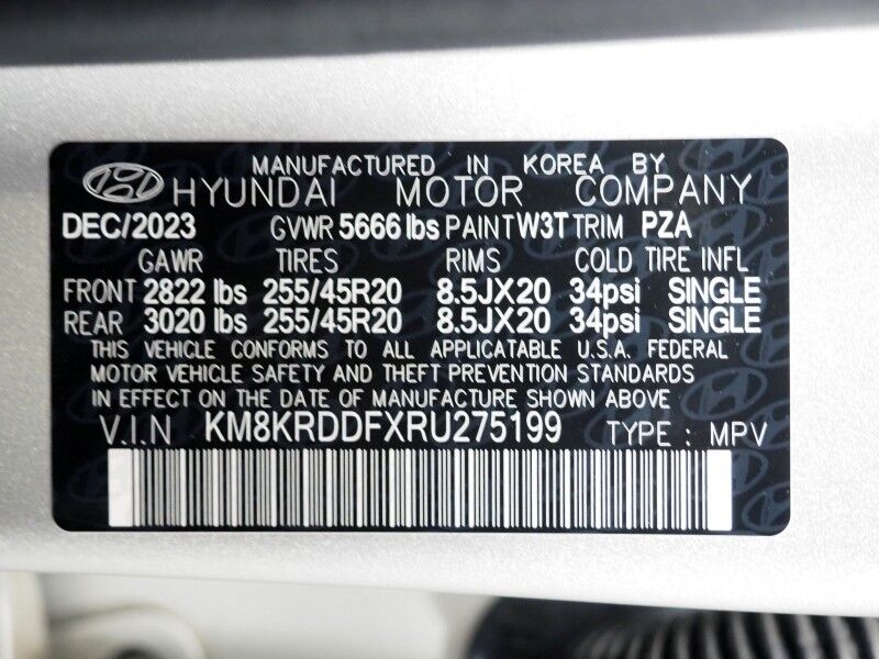 2024 Hyundai IONIQ 5 Disney100 Platinum Edition AWD *HEADS-UP DISPLAY, PANO GLASS ROOF, NAVIGATION, ADAPTIVE CRUISE, 360 CAMERAS, SMART PARKING, CLIMATE SEATS, HEATED STEERING, WIRELESS CHARGING, BOSE AUDIO, ANDROID & APPLE Round Rock TX