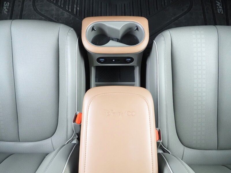 2024 Hyundai IONIQ 5 Disney100 Platinum Edition AWD *HEADS-UP DISPLAY, PANO GLASS ROOF, NAVIGATION, ADAPTIVE CRUISE, 360 CAMERAS, SMART PARKING, CLIMATE SEATS, HEATED STEERING, WIRELESS CHARGING, BOSE AUDIO, ANDROID & APPLE Round Rock TX