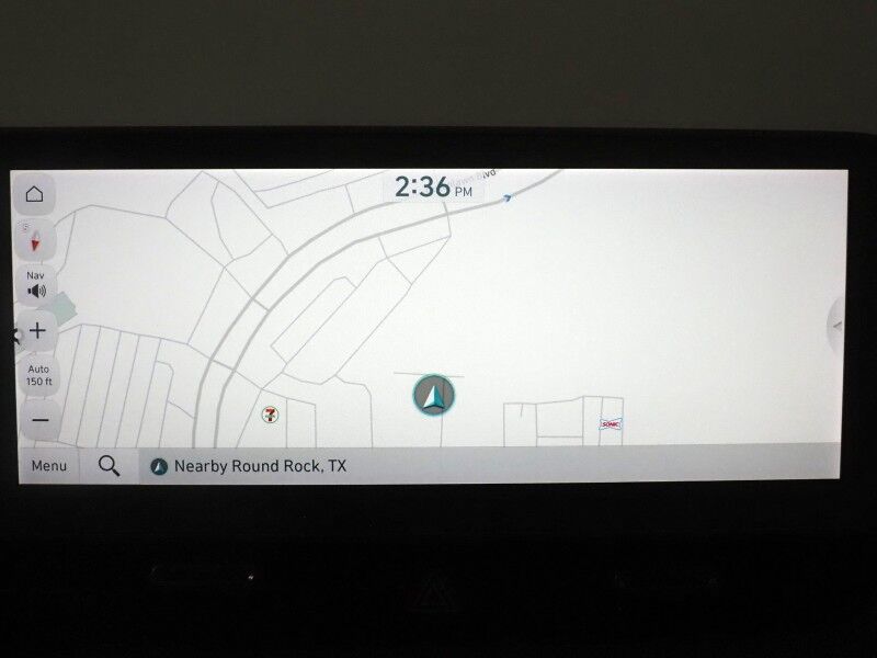 2024 Hyundai IONIQ 5 Disney100 Platinum Edition AWD *HEADS-UP DISPLAY, PANO GLASS ROOF, NAVIGATION, ADAPTIVE CRUISE, 360 CAMERAS, SMART PARKING, CLIMATE SEATS, HEATED STEERING, WIRELESS CHARGING, BOSE AUDIO, ANDROID & APPLE Round Rock TX