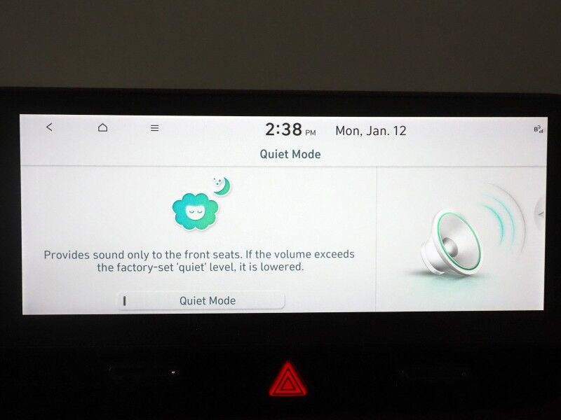 2024 Hyundai IONIQ 5 Disney100 Platinum Edition AWD *HEADS-UP DISPLAY, PANO GLASS ROOF, NAVIGATION, ADAPTIVE CRUISE, 360 CAMERAS, SMART PARKING, CLIMATE SEATS, HEATED STEERING, WIRELESS CHARGING, BOSE AUDIO, ANDROID & APPLE Round Rock TX