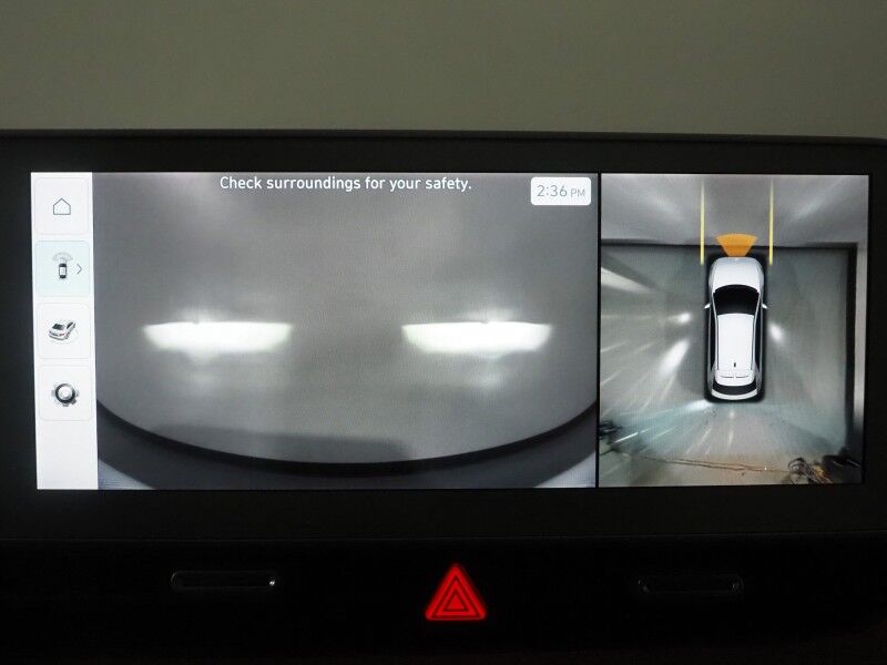 2024 Hyundai IONIQ 5 Disney100 Platinum Edition AWD *HEADS-UP DISPLAY, PANO GLASS ROOF, NAVIGATION, ADAPTIVE CRUISE, 360 CAMERAS, SMART PARKING, CLIMATE SEATS, HEATED STEERING, WIRELESS CHARGING, BOSE AUDIO, ANDROID & APPLE Round Rock TX