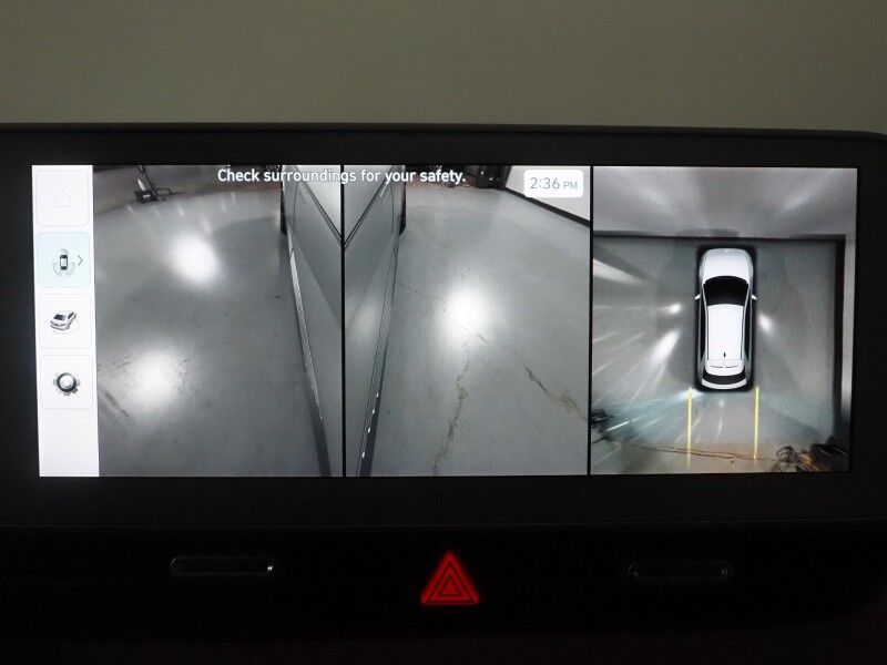 2024 Hyundai IONIQ 5 Disney100 Platinum Edition AWD *HEADS-UP DISPLAY, PANO GLASS ROOF, NAVIGATION, ADAPTIVE CRUISE, 360 CAMERAS, SMART PARKING, CLIMATE SEATS, HEATED STEERING, WIRELESS CHARGING, BOSE AUDIO, ANDROID & APPLE Round Rock TX