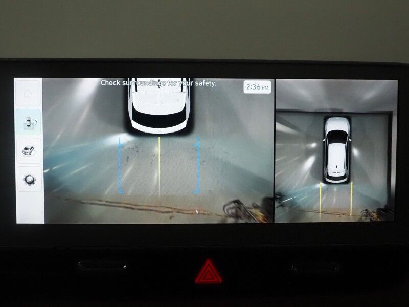 2024 Hyundai IONIQ 5 Disney100 Platinum Edition AWD *HEADS-UP DISPLAY, PANO GLASS ROOF, NAVIGATION, ADAPTIVE CRUISE, 360 CAMERAS, SMART PARKING, CLIMATE SEATS, HEATED STEERING, WIRELESS CHARGING, BOSE AUDIO, ANDROID & APPLE Round Rock TX