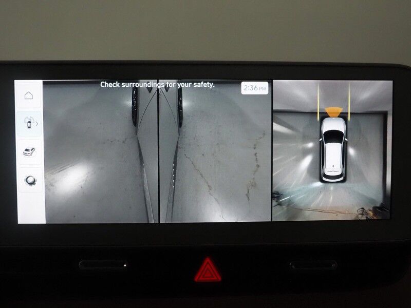 2024 Hyundai IONIQ 5 Disney100 Platinum Edition AWD *HEADS-UP DISPLAY, PANO GLASS ROOF, NAVIGATION, ADAPTIVE CRUISE, 360 CAMERAS, SMART PARKING, CLIMATE SEATS, HEATED STEERING, WIRELESS CHARGING, BOSE AUDIO, ANDROID & APPLE Round Rock TX