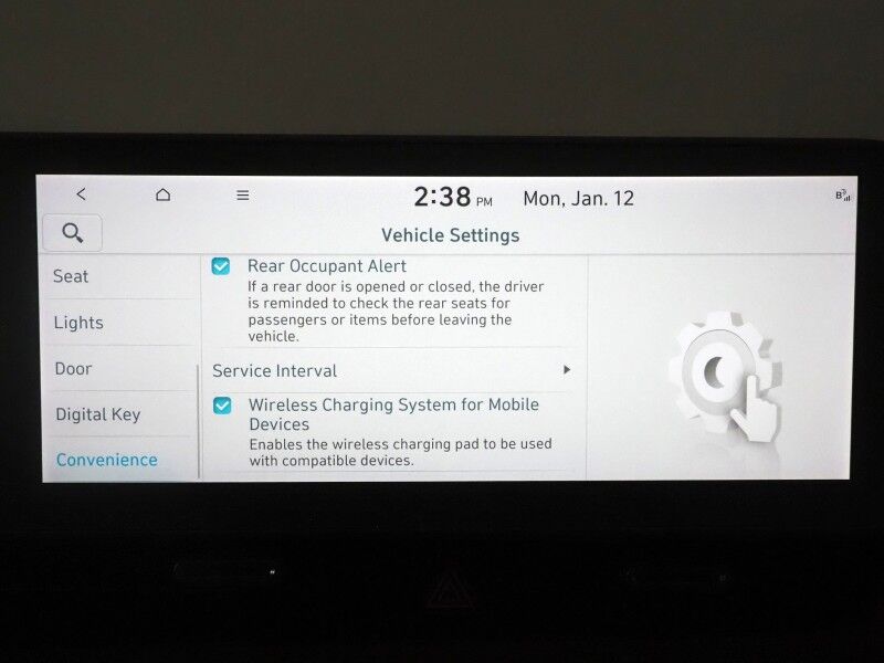 2024 Hyundai IONIQ 5 Disney100 Platinum Edition AWD *HEADS-UP DISPLAY, PANO GLASS ROOF, NAVIGATION, ADAPTIVE CRUISE, 360 CAMERAS, SMART PARKING, CLIMATE SEATS, HEATED STEERING, WIRELESS CHARGING, BOSE AUDIO, ANDROID & APPLE Round Rock TX
