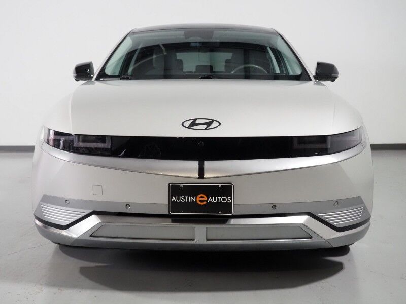 2024 Hyundai IONIQ 5 Disney100 Platinum Edition AWD *HEADS-UP DISPLAY, PANO GLASS ROOF, NAVIGATION, ADAPTIVE CRUISE, 360 CAMERAS, SMART PARKING, CLIMATE SEATS, HEATED STEERING, WIRELESS CHARGING, BOSE AUDIO, ANDROID & APPLE Round Rock TX