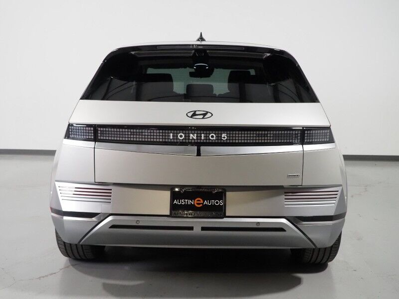 2024 Hyundai IONIQ 5 Disney100 Platinum Edition AWD *HEADS-UP DISPLAY, PANO GLASS ROOF, NAVIGATION, ADAPTIVE CRUISE, 360 CAMERAS, SMART PARKING, CLIMATE SEATS, HEATED STEERING, WIRELESS CHARGING, BOSE AUDIO, ANDROID & APPLE Round Rock TX