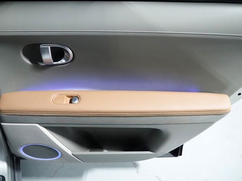 2024 Hyundai IONIQ 5 Disney100 Platinum Edition AWD *HEADS-UP DISPLAY, PANO GLASS ROOF, NAVIGATION, ADAPTIVE CRUISE, 360 CAMERAS, SMART PARKING, CLIMATE SEATS, HEATED STEERING, WIRELESS CHARGING, BOSE AUDIO, ANDROID & APPLE Round Rock TX