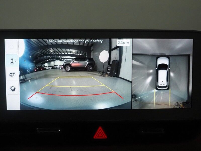 2024 Hyundai IONIQ 5 Disney100 Platinum Edition AWD *HEADS-UP DISPLAY, PANO GLASS ROOF, NAVIGATION, ADAPTIVE CRUISE, 360 CAMERAS, SMART PARKING, CLIMATE SEATS, HEATED STEERING, WIRELESS CHARGING, BOSE AUDIO, ANDROID & APPLE Round Rock TX