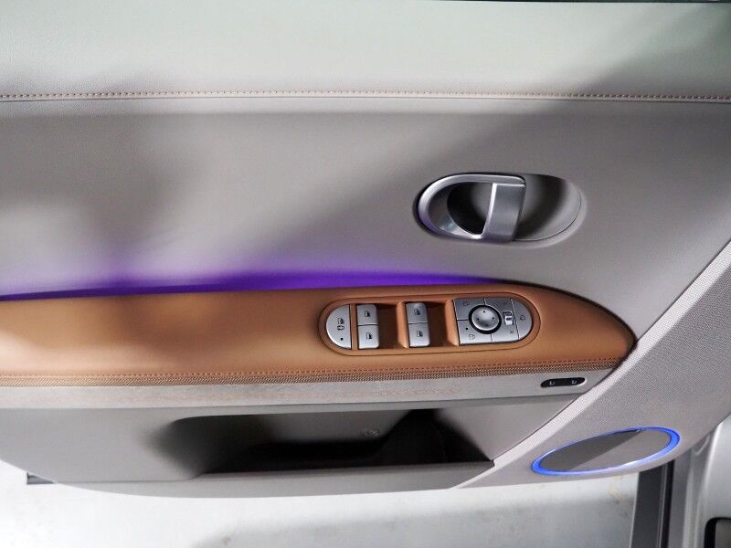 2024 Hyundai IONIQ 5 Disney100 Platinum Edition AWD *HEADS-UP DISPLAY, PANO GLASS ROOF, NAVIGATION, ADAPTIVE CRUISE, 360 CAMERAS, SMART PARKING, CLIMATE SEATS, HEATED STEERING, WIRELESS CHARGING, BOSE AUDIO, ANDROID & APPLE Round Rock TX