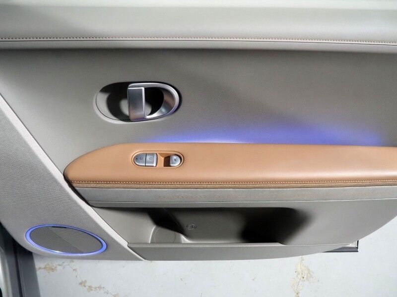 2024 Hyundai IONIQ 5 Disney100 Platinum Edition AWD *HEADS-UP DISPLAY, PANO GLASS ROOF, NAVIGATION, ADAPTIVE CRUISE, 360 CAMERAS, SMART PARKING, CLIMATE SEATS, HEATED STEERING, WIRELESS CHARGING, BOSE AUDIO, ANDROID & APPLE Round Rock TX