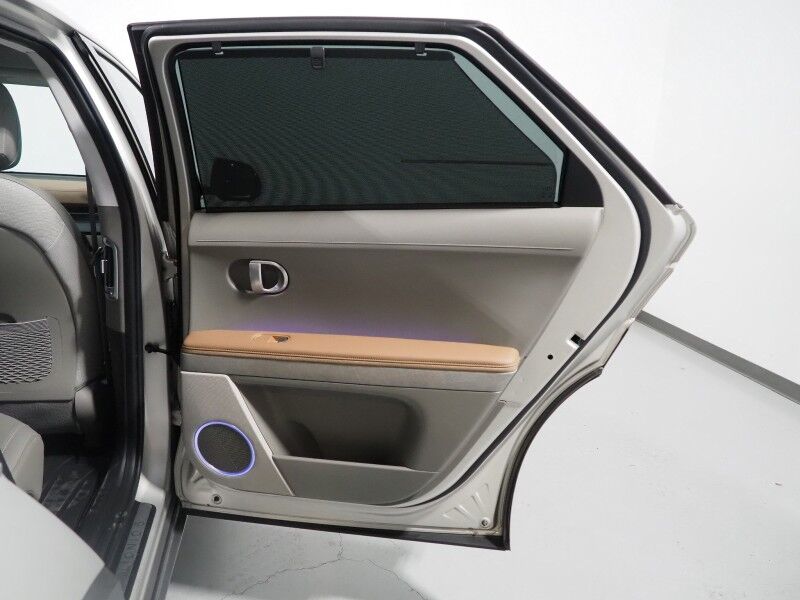 2024 Hyundai IONIQ 5 Disney100 Platinum Edition AWD *HEADS-UP DISPLAY, PANO GLASS ROOF, NAVIGATION, ADAPTIVE CRUISE, 360 CAMERAS, SMART PARKING, CLIMATE SEATS, HEATED STEERING, WIRELESS CHARGING, BOSE AUDIO, ANDROID & APPLE Round Rock TX