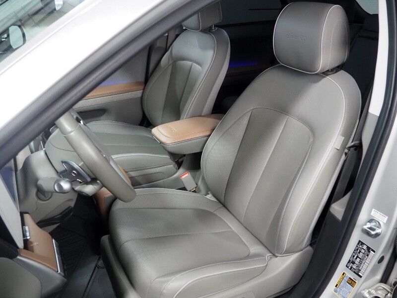 2024 Hyundai IONIQ 5 Disney100 Platinum Edition AWD *HEADS-UP DISPLAY, PANO GLASS ROOF, NAVIGATION, ADAPTIVE CRUISE, 360 CAMERAS, SMART PARKING, CLIMATE SEATS, HEATED STEERING, WIRELESS CHARGING, BOSE AUDIO, ANDROID & APPLE Round Rock TX