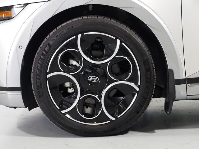 2024 Hyundai IONIQ 5 Disney100 Platinum Edition AWD *HEADS-UP DISPLAY, PANORAMA GLASS ROOF, NAVIGATION, ADAPTIVE CRUISE, 360 VIEW CAMERAS, SMART PARKING, CLIMATE SEATS, HEATED STEERING, WIRELESS CHARGING, BOSE AUDIO, APPLE CARPLAY Round Rock TX