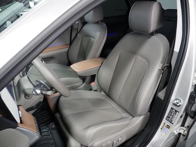 2024 Hyundai IONIQ 5 Disney100 Platinum Edition AWD *HEADS-UP DISPLAY, PANORAMA GLASS ROOF, NAVIGATION, ADAPTIVE CRUISE, 360 VIEW CAMERAS, SMART PARKING, CLIMATE SEATS, HEATED STEERING, WIRELESS CHARGING, BOSE AUDIO, APPLE CARPLAY Round Rock TX
