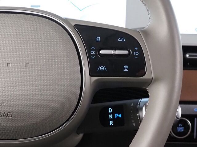 2024 Hyundai IONIQ 5 Disney100 Platinum Edition AWD *HEADS-UP DISPLAY, PANORAMA GLASS ROOF, NAVIGATION, ADAPTIVE CRUISE, 360 VIEW CAMERAS, SMART PARKING, CLIMATE SEATS, HEATED STEERING, WIRELESS CHARGING, BOSE AUDIO, APPLE CARPLAY Round Rock TX